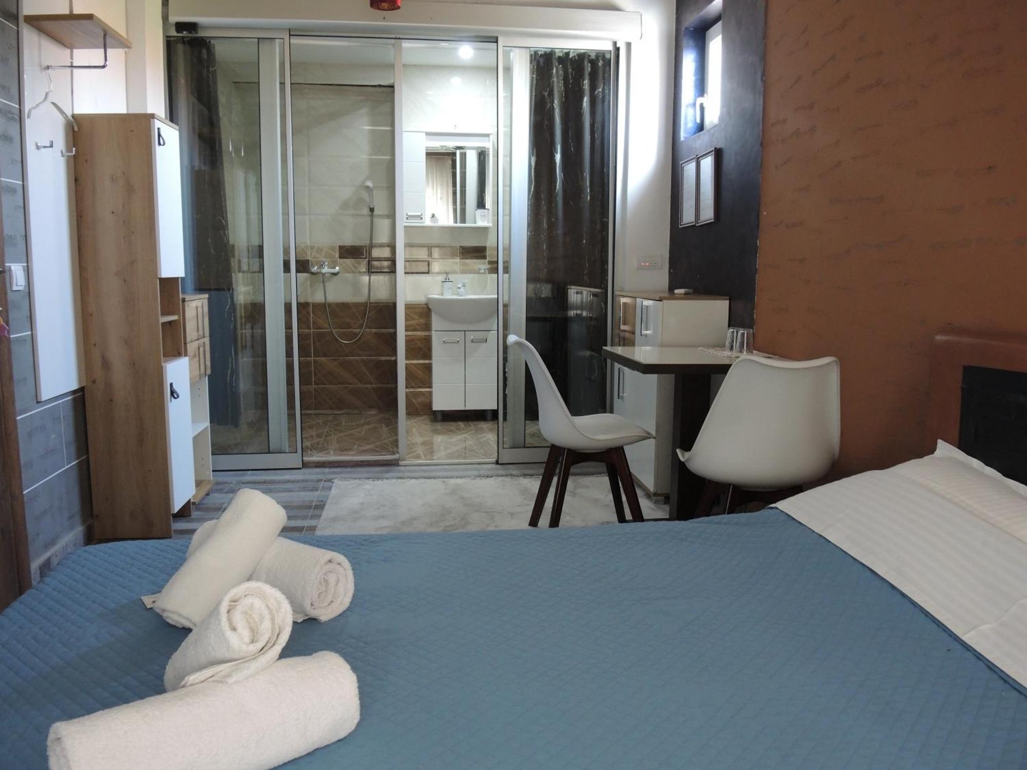 Rooms&Restaurant 43 Belgrade Exterior photo